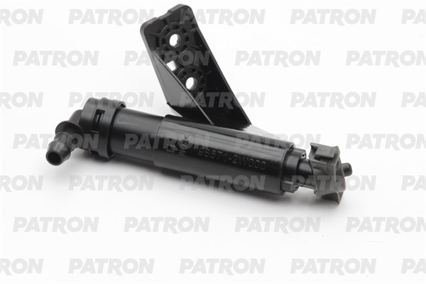 PATRON PHW124 Форсунка омывателя фары (левая) HYUNDAI Santa Fe 2012-