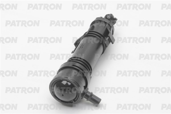 PATRON PHW189 Форсунка омывателя фары (левая) VW Tiguan 2007-2016