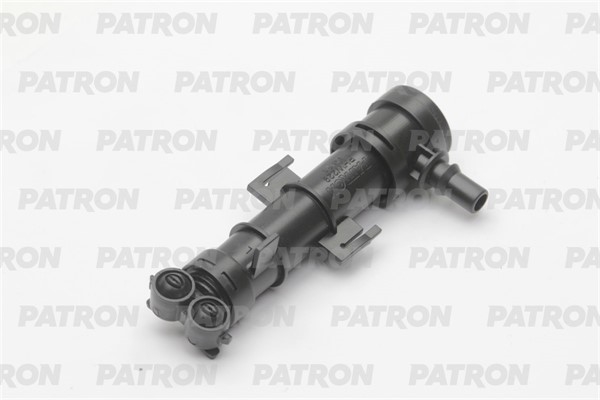 PATRON PHW229 Форсунка омывателя фары Левая (сопло + цилиндр) VW Jetta 2015-