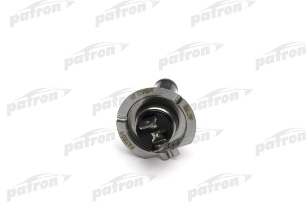 PATRON PLH71255 Лампа галогенная H7 12V 55W 3200K PX26d Original Stream (оригинальные параметры) Сделано в Корее