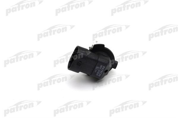 PATRON PLHB31260 Лампа галогенная HB3 12V 60W 3200K P20d Original Stream (оригинальные параметры) Сделано в Корее