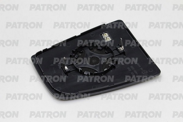 PATRON PMG0004G02 Стекло зеркала прав, подогр, выпукл Ford: Transit 14-