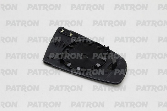PATRON PMG0210G01 Стекло зеркала лев с подогр, асферич AUDI: A3 (3D5D)(2003-08) , A4 (2000-05), A6 (2004-06)