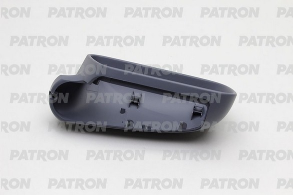 PATRON PMG0220C02 Корпус бокового зеркала прав грунт  AUDI: A6 (4B) - 01/97-05/04