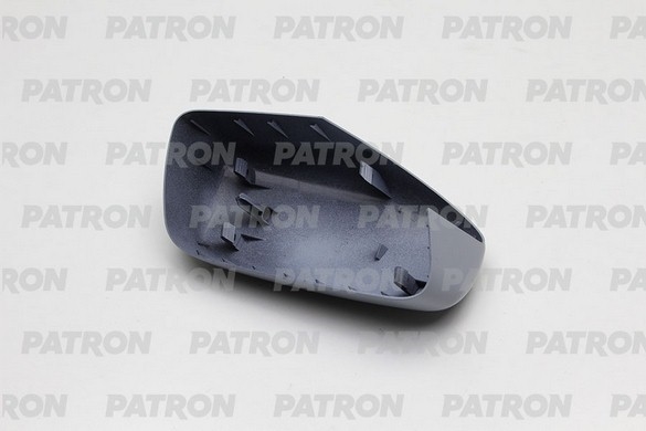 PATRON PMG0417C02 Корпус бокового зеркала прав грунт  BMW: 5 (E60) - 07/03-03/07