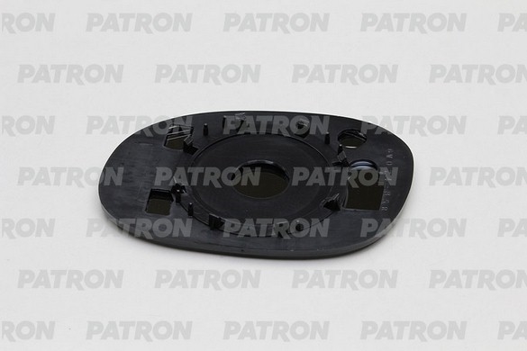PATRON PMG0505G02 Стекло зеркала прав выпукл CITROEN: XSARA PICASSO 1998?,C2, C3/PEUGEOT: 206,206CC 1998-05,1007