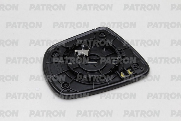 PATRON PMG1551G01 Стекло зеркала лев с подогр, выпукл Hyundai Tucson ix35 10-