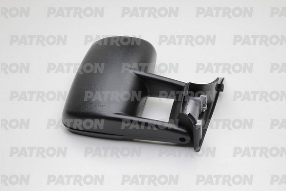 PATRON PMG2434M02 Зеркало наружное в сборе прав,ручн, выпукл MERCEDES-BENZ: SPRINTER - 95-06