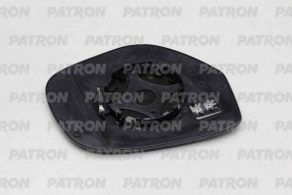 PATRON PMG2623G01 Стекло зеркала лев с подогр, выпукл Mitsubishi: Outlander 12-