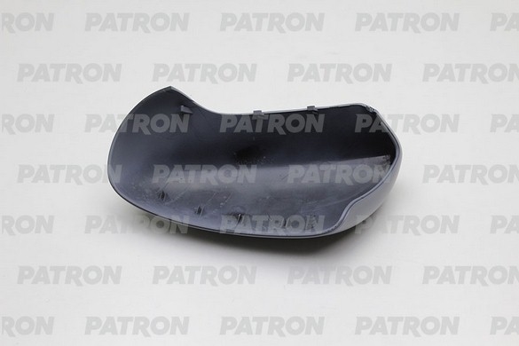 PATRON PMG2733C02 Корпус бокового зеркала прав, грунт  NISSAN: QASHQAI 2007-