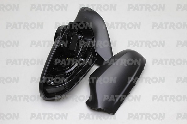 PATRON PMG2808M01 Зеркало наружное в сборе лев, электр, с подогр, асферич OPEL: ASTRA H GTC - 05-