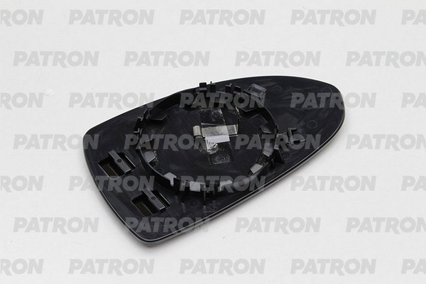 PATRON PMG2813G01 Стекло зеркала лев асферич  OPEL: CORSA D - 06-
