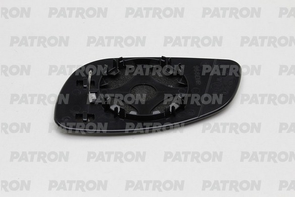 PATRON PMG2818G02 Стекло зеркала прав.выпукл.OPEL VECTRA C (2002-), SIGNUM(2003-05)