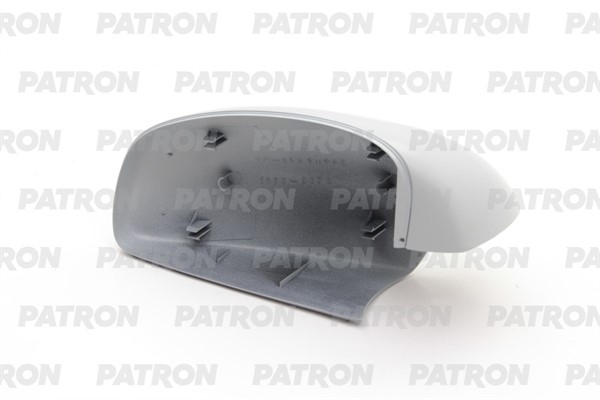 PATRON PMG2822C01 Крышка зеркала лев, грунт OPEL: VECTRA C - 02-08