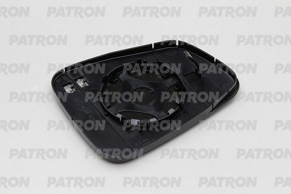PATRON PMG2834G01 Стекло зеркала лев, с подогр, асфер Opel Mokka 12-