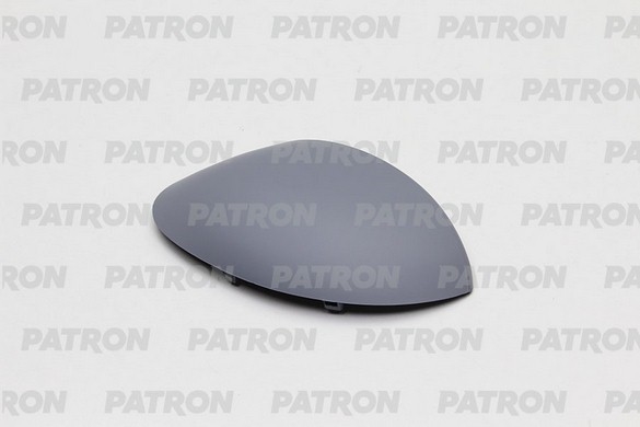 PATRON PMG2909C03 Крышка зеркала грунт PEUGEOT: 206 - (98-05) , PEUGEOT 1007 (2004-)/ CITROEN : C-2 (2003-09), C-3 (2002-), XSARA PICASSO (1998-)