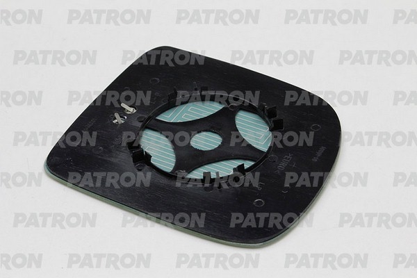 PATRON PMG3148G03 Стекло зеркала лев с подогр  RENAULT: KANGOO - 98-03