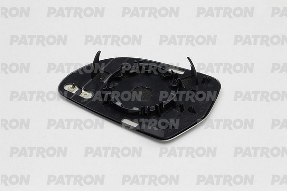 PATRON PMG3507G05 Стекло зеркала прав с подогр, выпукл AUDI: A3 (3 -5 дверей) , A4 , A5, A6 2008-, Q3 2011-/SKODA: OCTAVIA, SUPERB 2009 -13