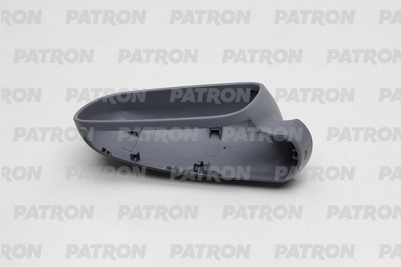 PATRON PMG4011C11 Корпус бокового зеркала лев, грунт, большой корп VW: GOLF IV,PASSAT B5,LUPO 98?01/SEAT: TOLEDO II,LEON I,IBIZA III,CORDOBA II 99?02