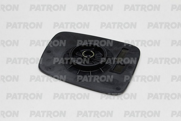 PATRON PMG4050G01 Стекло зеркала лев,ручн VW: TRANSPORTER T4 - 90-03