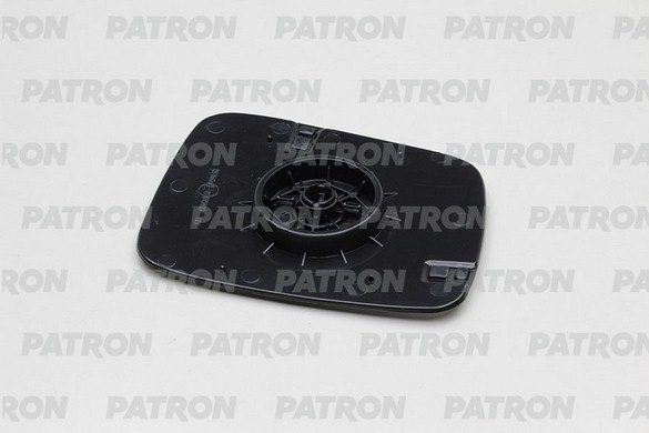PATRON PMG4050G03 Стекло зеркала прав выпукл,ручн VW: TRANSPORTER T4 - 90-03
