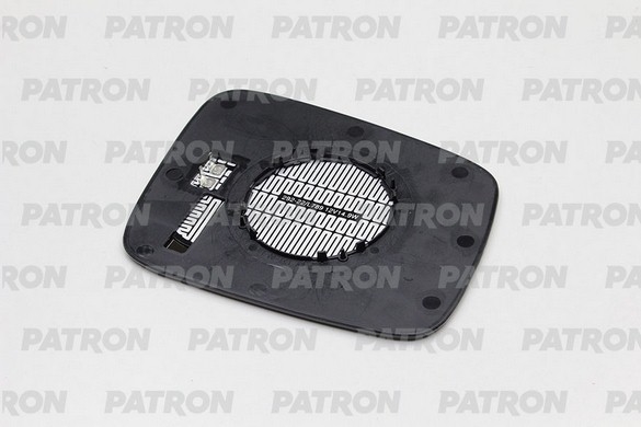 PATRON PMG4050G04 Стекло зеркала лев с подогр,, электр VW: TRANSPORTER T4 - 90-03