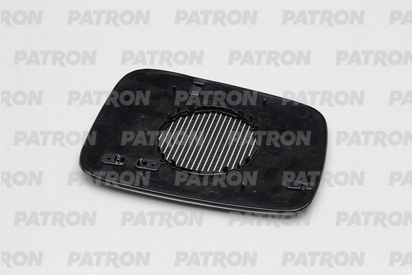 PATRON PMG4050G06 Стекло зеркала прав с подогр, выпукл, электр VW: TRANSPORTER T4 - 90-03