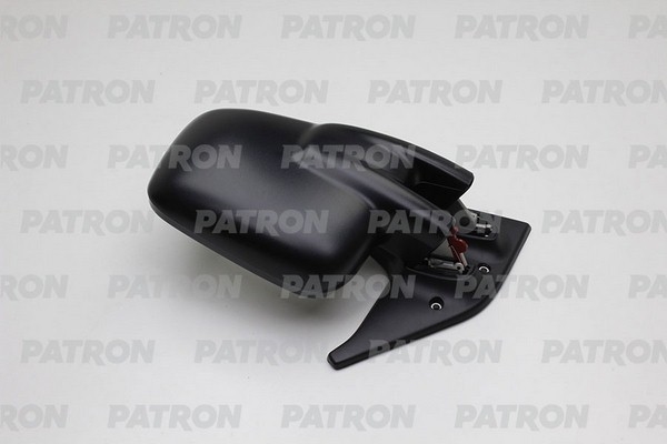 PATRON PMG4050M01 Зеркало наружное в сборе лев,ручн  VW: TRANSPORTER T4 - 90-03