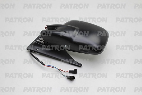 PATRON PMG4050M06 Зеркало наружное в сборе лев, электр, с подогр VW: TRANSPORTER T4 - 90-03