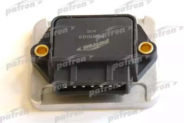 PATRON PMI1003 Коммутатор системы зажигания AUDI: 80, 100,VW: GOLF, PASSAT, TRANSPORTER