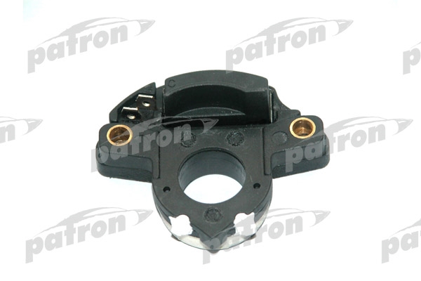 PATRON PMI1011 Коммутатор системы зажигания Mazda 323 (BF) 1.3-1.5 85-89, 626 1.8-2.2 87-96 (Mitsubishi 4 конт.)