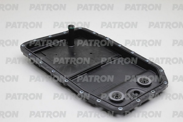 PATRON POC034 Поддон АКПП