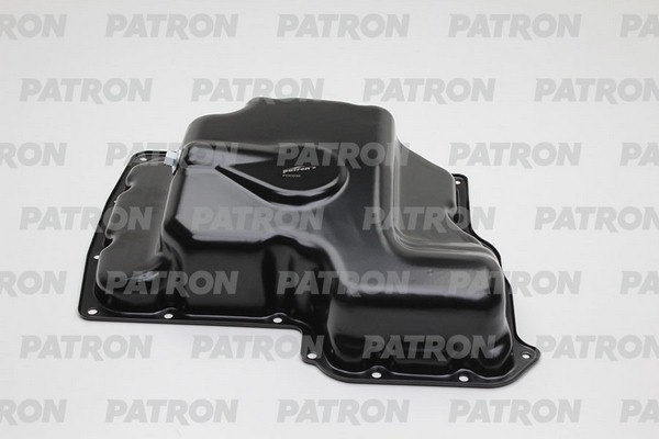 PATRON POC039 Поддон масляный (жестяной) FORD: Transit/Mondeo (2.0Di/2.0TDDi/2.0TDCi/2.2TDCi) 00-07