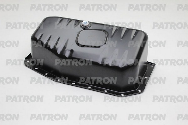 PATRON POC046 Поддон масляный (жестяной) CITROEN Jumper (2.8D/2.8HDI) 99-   PEUGEOT Boxer (2.8D/2.8HDI) 99-   FIAT Ducato (2.8D/2.8JTD) 99-