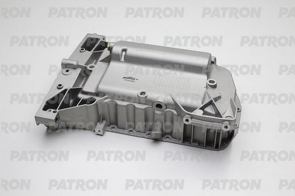PATRON POC060 Поддон масляный  PEUGEOT: 307/308/407/607/807/Expert 2.0 00-   CITROEN: C4/C5/C8/Jumpy 2.0 01-