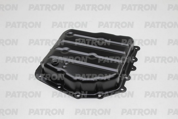 PATRON POC079 Поддон АКПП масляный CHRYSLER: Voyager (3.3/3.8) 96-01,Neon/Cirrus (2.0) 99-05,PT Cruiser 2.4 00-10,Sebring 01-07  DODGE: Caravan (2.4/3.0/3.3) 9