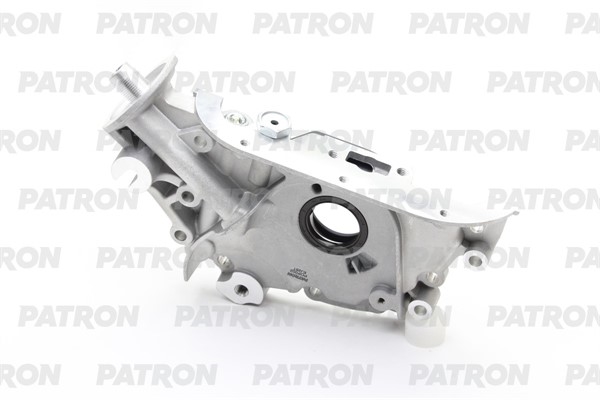 PATRON POP002 Насос масляный HYUNDAI: ELANTRA, TUCSON, TRAJET 1.8I, 2.0I 01-   KIA: SPORTAGE, CARENS, OPTIMA 1.8I, 2.0I 01-