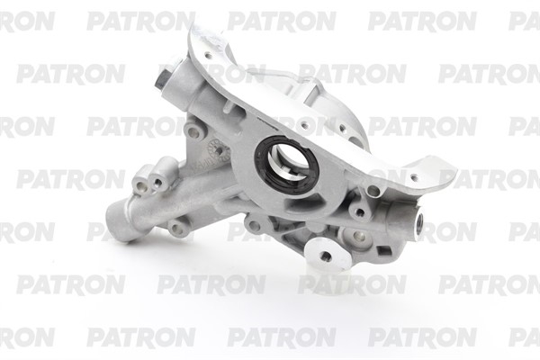 PATRON POP004 Насос масляный DAEWOO: NUBIRA 1.5, LACETTI 1.4, 1.6, AVEO 1.4