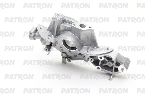 PATRON POP005 Насос масляный HYUNDAI Sonata IV (EF) 2.5 V6 98- , Santa Fe (SM) 2.7 V6 01-