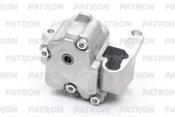 PATRON POP019 Насос масляный VAG 2.0TDI 10-