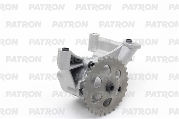 PATRON POP024 Насос масляный AUDI: A3/A4/A4 Avant/A6/A6 Avant/TT 1.6/1.8/1.9TDI 94-06  VW: Golf/Passat/BORA/CADDY 1.6-1.9TDi/SDi 96-  SKODA: OCTAVIA/FABIA/SUPER B 1.6/1.8/1.9TDI