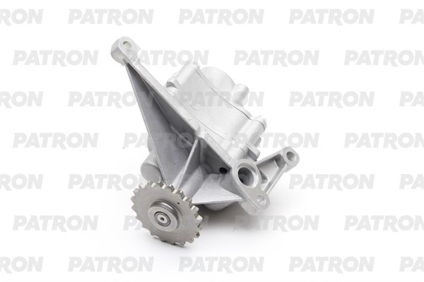 PATRON POP028 Насос масляный MERCEDES Sprinter 2.2CDI (OM646) 2006-