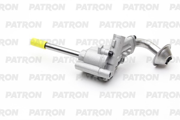 PATRON POP032 Насос масляный VW Transporter IV 1.9TD 90-03