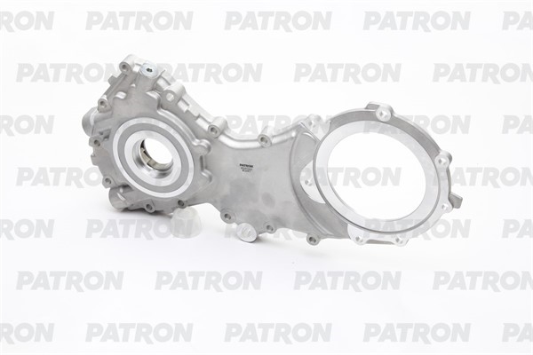 PATRON POP042 Насос масляный FORD: Fiesta/Focus/Galaxy/Mondeo/S-Max/Transit 1.8DI/TDDi/TDCi 99-