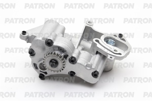 PATRON POP056 Насос масляный VW: 1.8TSI (BZB) 2007-, 2.0TFSI (CAWB, CCTA) 2006-