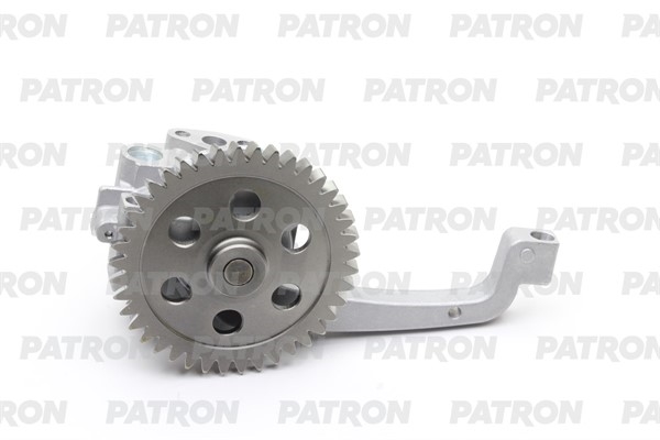 PATRON POP057 Насос масляный VW: T5 06-, TOUAREG 04- 2.5TDI