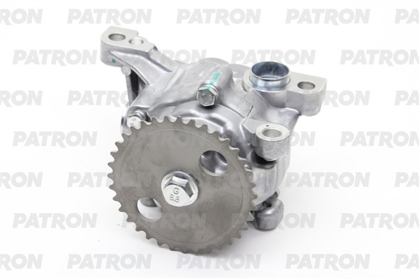PATRON POP058 Насос масляный SUZUKI Grand Vitara I, Grand Vitara II 2.0i (J20A)