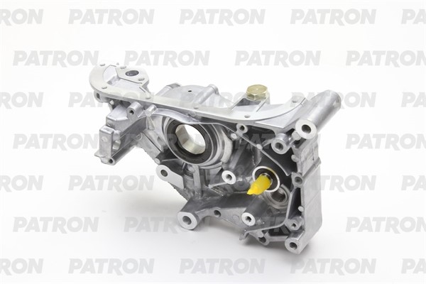 PATRON POP064 Насос масляный MITSUBISHI L200 2.5DI-D 2005-