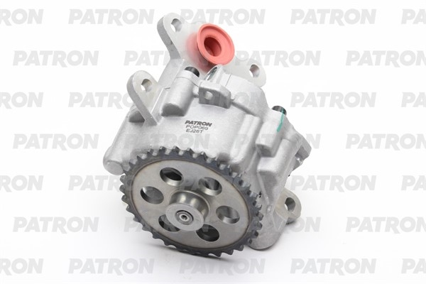 PATRON POP069 Насос масляный TRANSIT 2.2 TDCi (Puma Euro 5) 11-   CITROEN JUMPER 2.2 Hdi 11-   LAND ROVER: Defender 2.2Td 12-