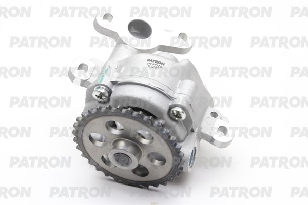 PATRON POP070 Насос масляный PEUGEOT BOXER 2.2HDi   CITROEN:JUMPER 2.2 HDi 100/ 2.2 HDi 120 06-   FORD Transit 2.2 TDCi 06-/ 2.4 TDCi 2000-